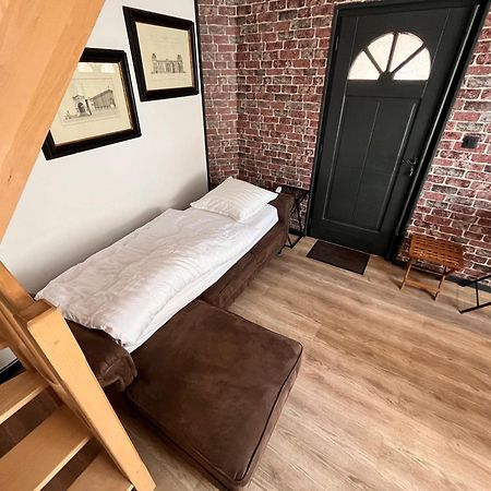 Appartamento North Cosy House - Douai Centre Esterno foto