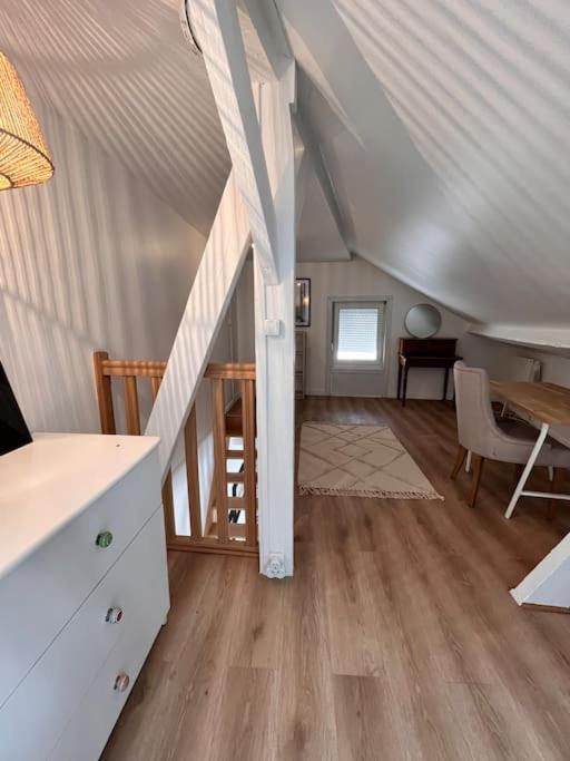 Appartamento North Cosy House - Douai Centre Esterno foto