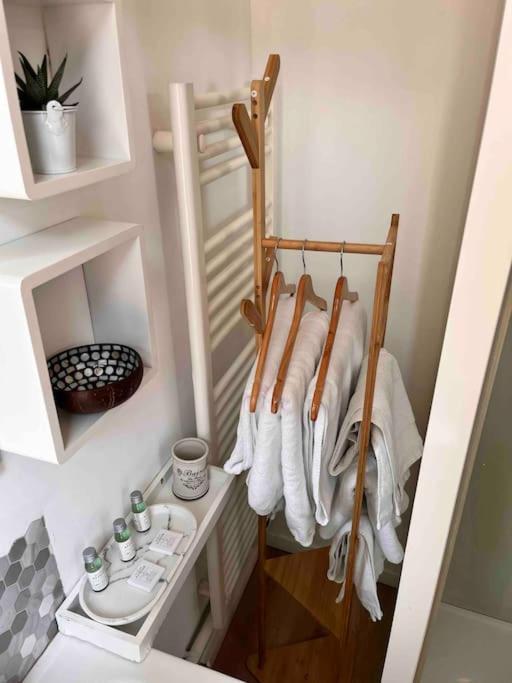 Appartamento North Cosy House - Douai Centre Esterno foto