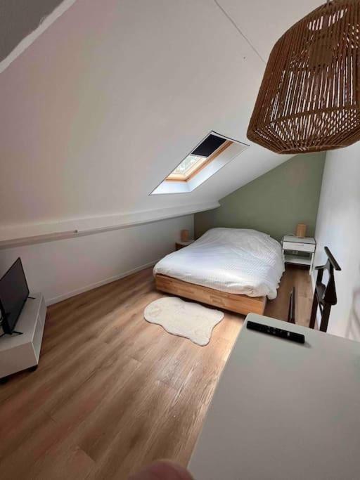Appartamento North Cosy House - Douai Centre Esterno foto