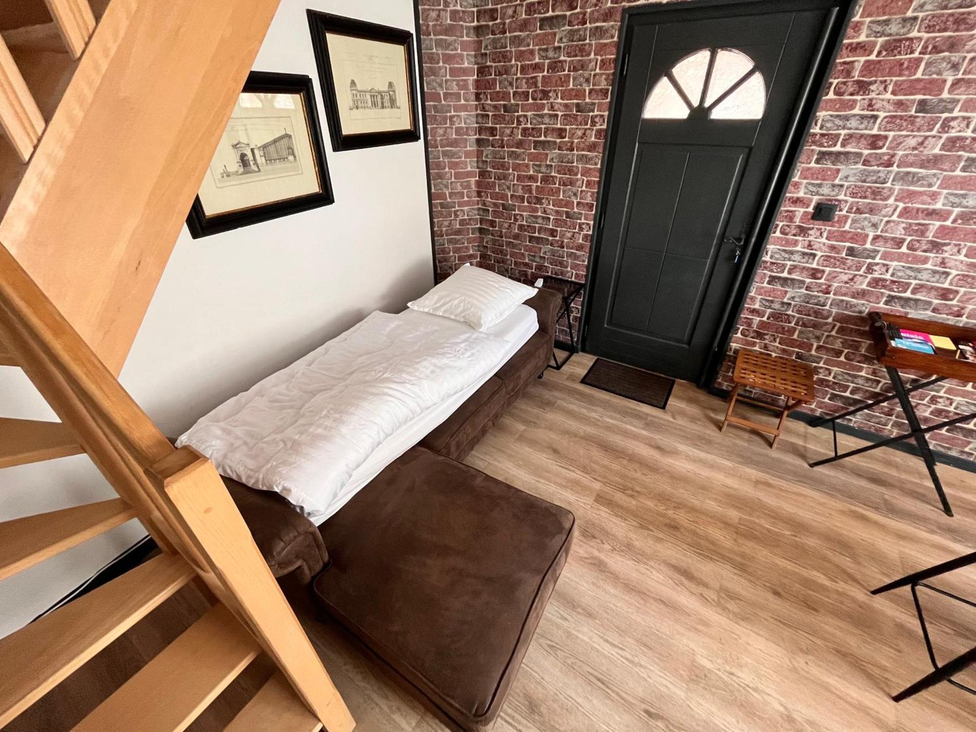 Appartamento North Cosy House - Douai Centre Esterno foto